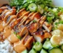 Bang Bang Chicken Bowl: An Incredible Ultimate Recipe Everyone Will Love