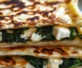 Spinach and Feta Quesadillas: An Amazing Ultimate Recipe