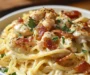 Creamy Chicken Bacon Ranch Pasta: An Incredible Ultimate Recipe for 5
