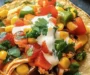 Tasty Rotisserie Chicken Tostadas: An Amazing Ultimate Recipe