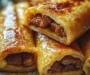 Sausage French Toast Roll-Ups: An Incredible Ultimate Recipe