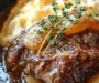 Savory French Onion Pot Roast: An Incredible Ultimate Recipe