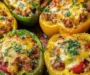 Easy Stuffed Bell Peppers: An Amazing Ultimate Recipe